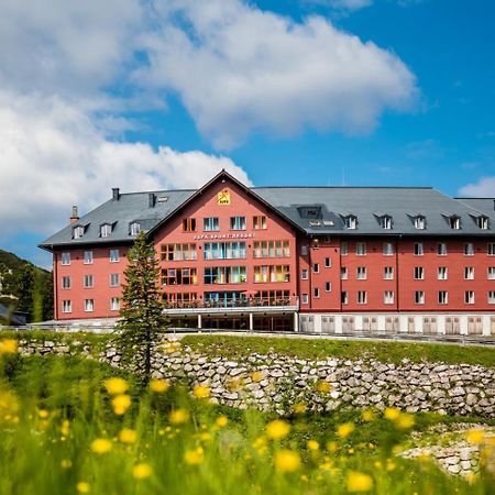Jufa Hotel Hochkar Гестлинг-на-Ибсе Экстерьер фото